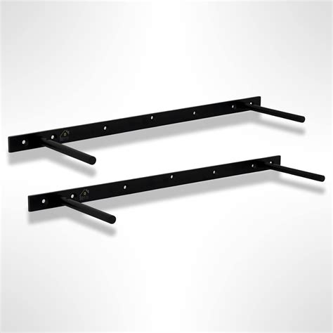 amazon floating shelves brackets|Amazon.com: Rose's Rustics Heavy Duty Floating .